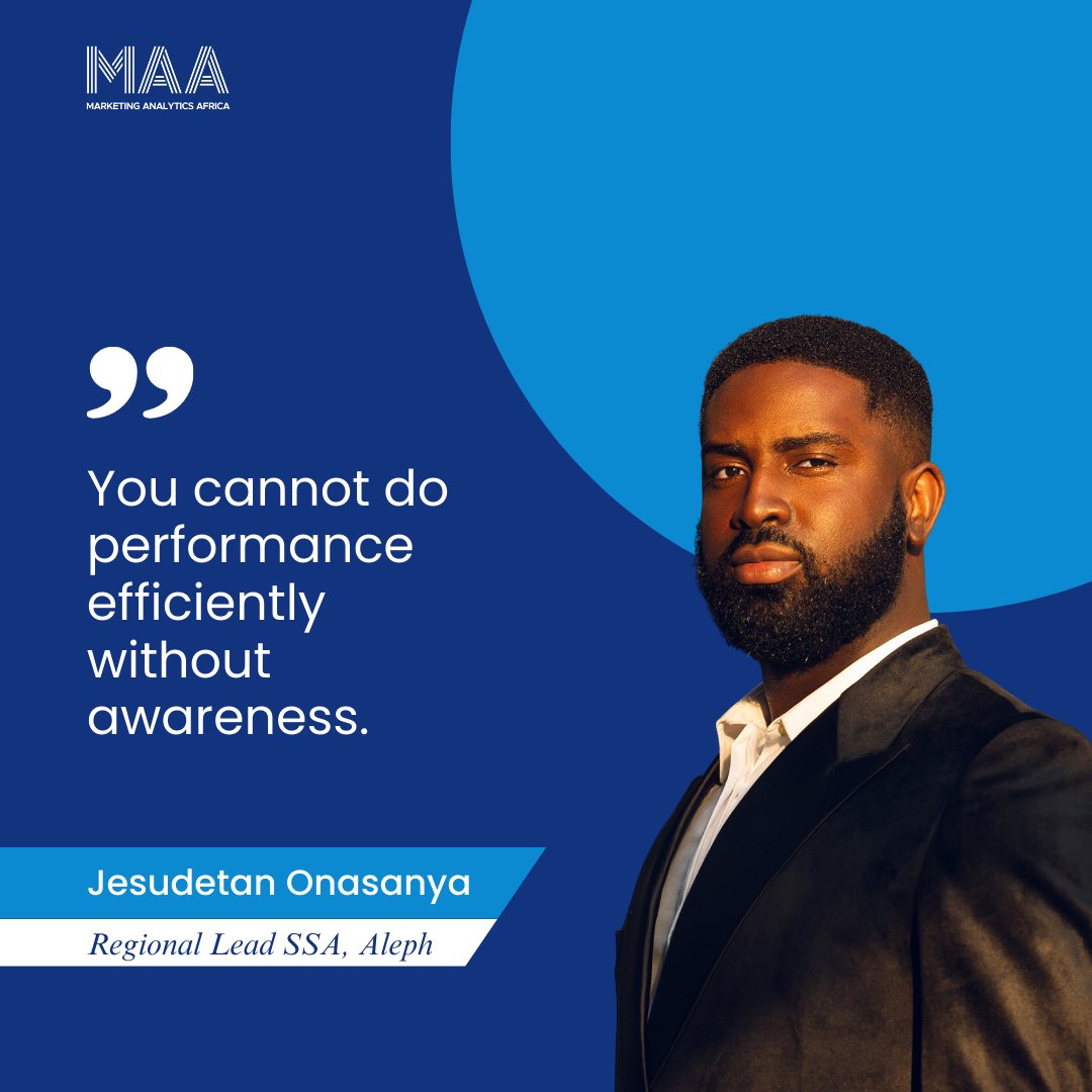 It was a great moment with <a href="/jaydeecassidy/">Jaydee Cassidy</a> at MAA's masterclass, "2025 Marketing Trends: How to Stay Ahead as an African Marketer," as he revealed the Global Performance Marketing Trends every African marketer should leverage.

Watch the recap here: zurl.co/lZ3a2