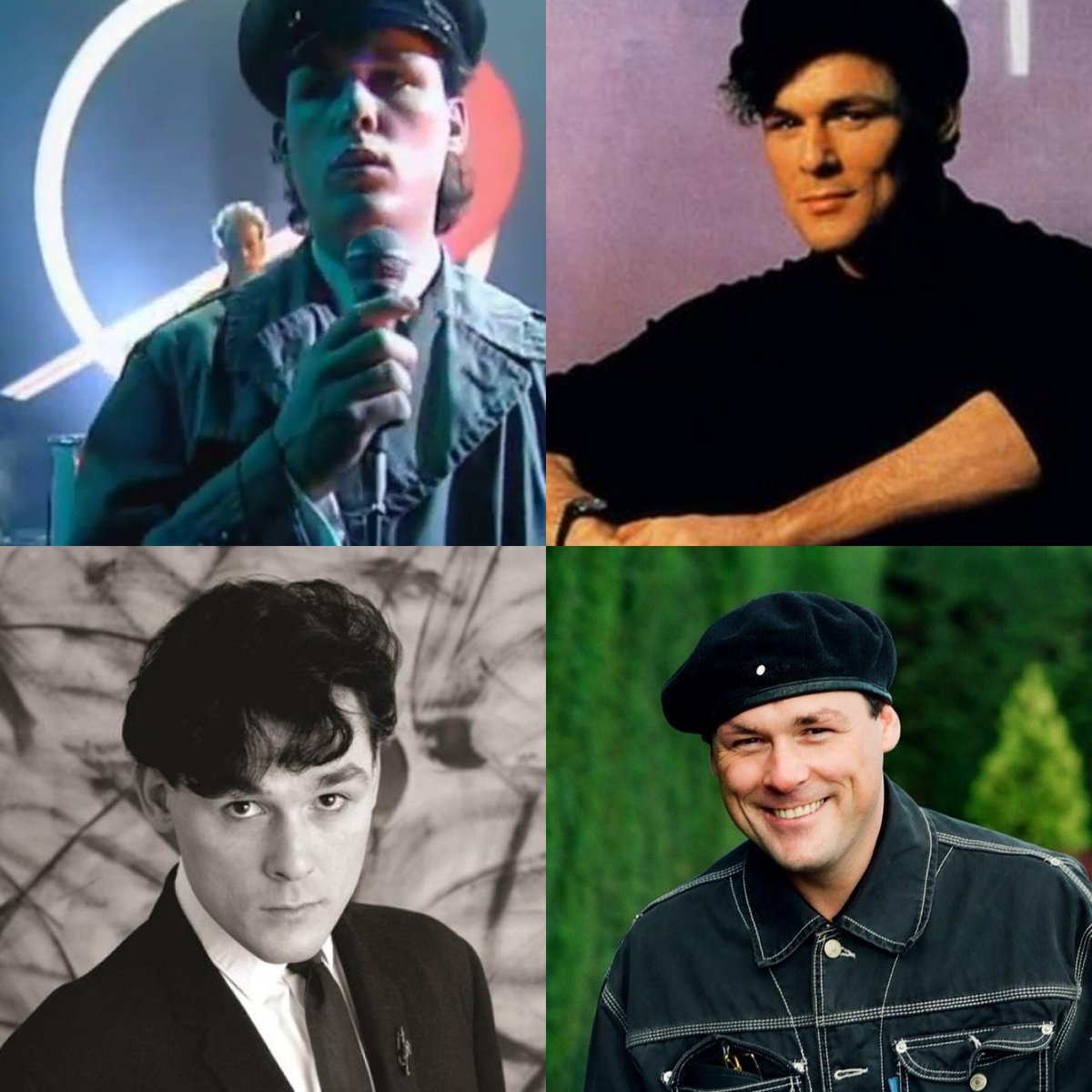 soundstoryuk's tweet photo. Remembering the late 
great #BillyMackenzie
who passed away on 
this date in 1997, gone
but never forgotten x https://t.co/xthU2Arhzq