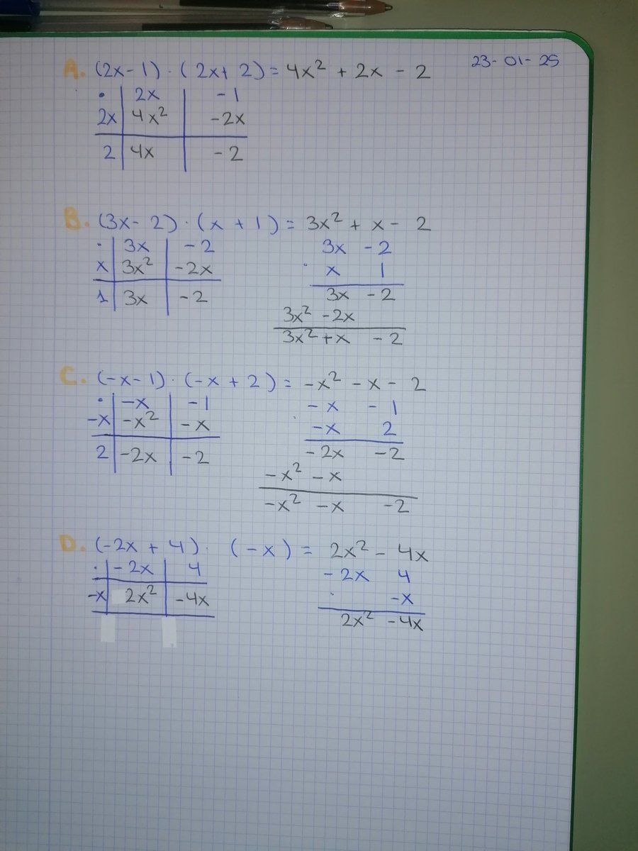 IsabelGarciasvp's tweet photo. Después de trabajar el álgebra solo  de forma #manipulativa
toca la transición trabajando con tablas para al final, llegar al algoritmo matemático.
Trabajar de 3 formas distintas ayuda a comprender y a establecer conexiones.
#razonar
#metodologia #matematicas https://t.co/Dn18iO27oU