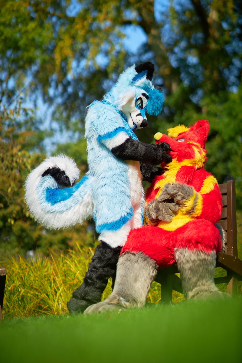 Husky Blaze (@red_husky_blaze) on Twitter photo I just wanted to sit here and watch a bit, then he came and what is he doing to me now? ππ»ππ»
πΈ <a href="/MFurPhotography/">πΈ Midnight Furtography β’ Furry Photostudio</a> I just wanted to sit here and watch a bit, then he came and what is he doing to me now? ππ»ππ»
πΈ <a href="/MFurPhotography/">πΈ Midnight Furtography β’ Furry Photostudio</a>