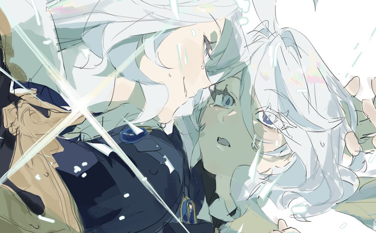 描ききれたら嬉しい