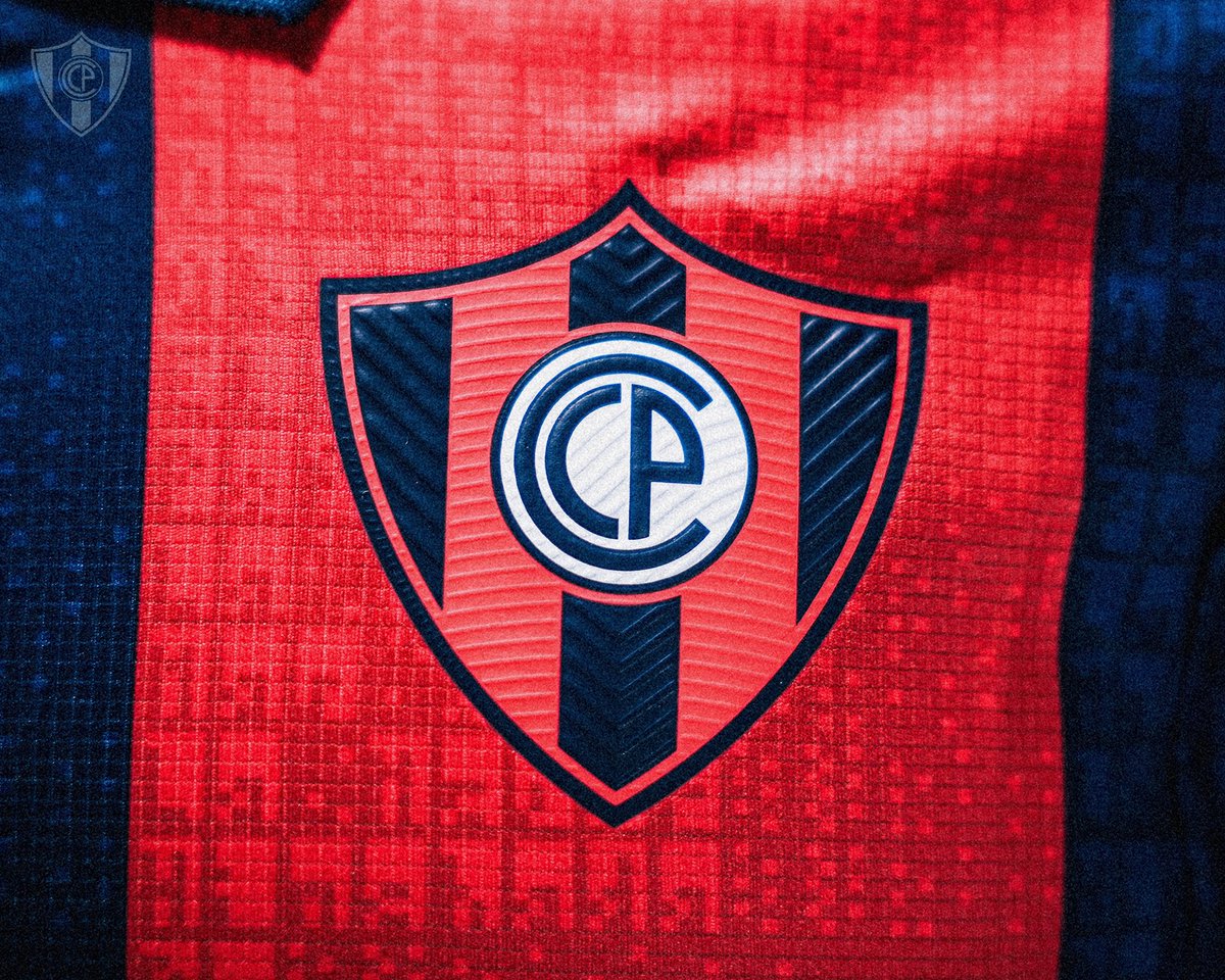 Club Cerro Porteño tweet media