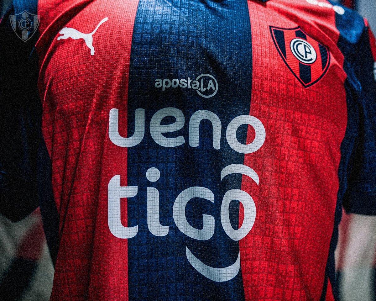 Club Cerro Porteño tweet media