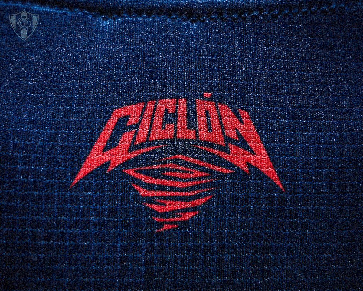 Club Cerro Porteño tweet media