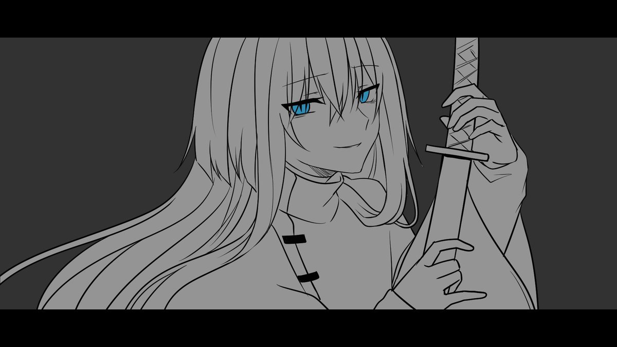 自創作への飢え2 