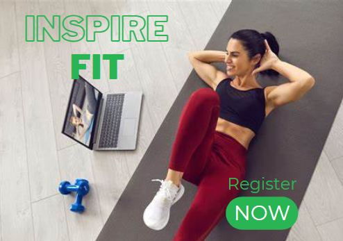 InspireFit08's tweet photo. Book with us today to get an offer on your first time using our services! #InspireFit #onlinefitness #groupfitness #onetoonesessions #fitnessathome #onlinepersonaltrainer #personaltraining https://t.co/v8iYE81st2