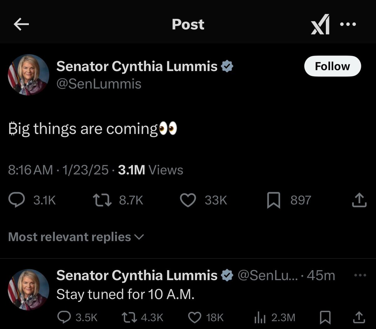 The T3L3 ☎️ tweet media