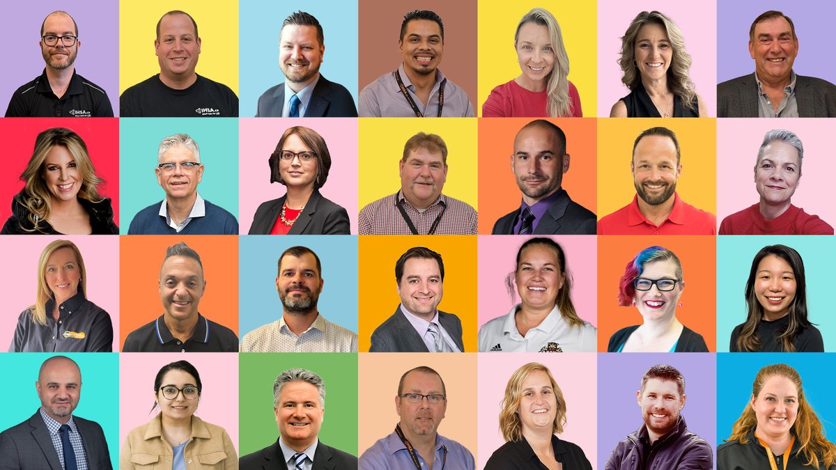 IHSAnews's tweet photo. Episode 100 of the #IHSASafetyPodcast is live! 

Thank you to our expert guests for sharing your health and safety knowledge over the years, and to our listeners for tuning in.

🎧 Listen on your favourite podcast app now:
https://t.co/Rvi0IJYn5L https://t.co/ZOa7JiJjYR