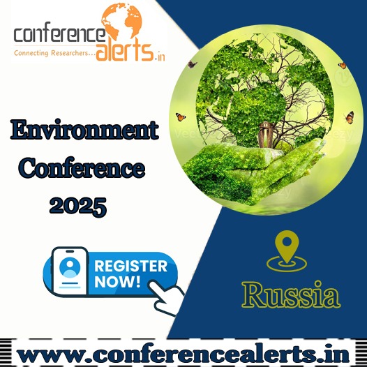 Conf_Alerts_Ind's tweet image. 𝐆𝐥𝐨𝐛𝐚𝐥 𝐄𝐧𝐯𝐢𝐫𝐨𝐧𝐦𝐞𝐧𝐭 𝐂𝐨𝐧𝐟𝐞𝐫𝐞𝐧𝐜𝐞 𝟐𝟎𝟐𝟓: 𝐒𝐮𝐬𝐭𝐚𝐢𝐧𝐚𝐛𝐢𝐥𝐢𝐭𝐲 𝐚𝐧𝐝 𝐂𝐥𝐢𝐦𝐚𝐭𝐞 𝐒𝐨𝐥𝐮𝐭𝐢𝐨𝐧𝐬 𝐢𝐧 𝐑𝐮𝐬𝐬𝐢𝐚

🔗conferencealerts.in/russia/environ…

#EnvironmentConferenceRussia #EnvironmentConference #EnvironmentConferenceAlerts2025