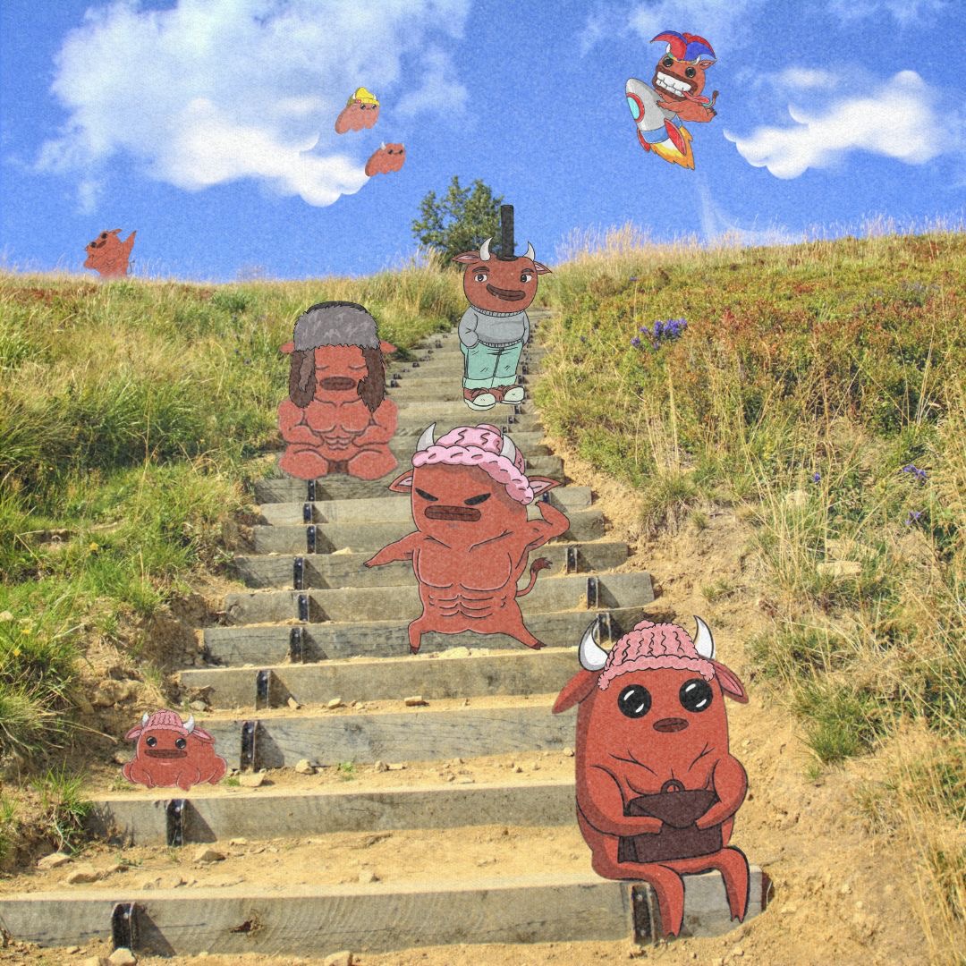 BWULLWIF's tweet photo. ๐ The path to greatness isnโt easyโฆ but the herd keeps moving forward! ๐๐ฉ
Some rest, some flex, some flyโbut $BWULLW is always leveling up! ๐
๐ฐ CA: AV99Zv4R778qPL3UzmwLwc3sdS3eh1c9vBgjCHzJpump
@BWULLWIF
#CryptoSwagger #StreetStyle #CryptoArt #MemeVibes #Solana #memecoin #crypto #CoinMarketCap #coingecko #binance $BTC $ETH $SOL $DOGE $SHIB $TURBO $PEPE #MemeCoin #ToTheMoon #Crypto #JoinTheHerd #BullishAF $SUI $BNB $SOL