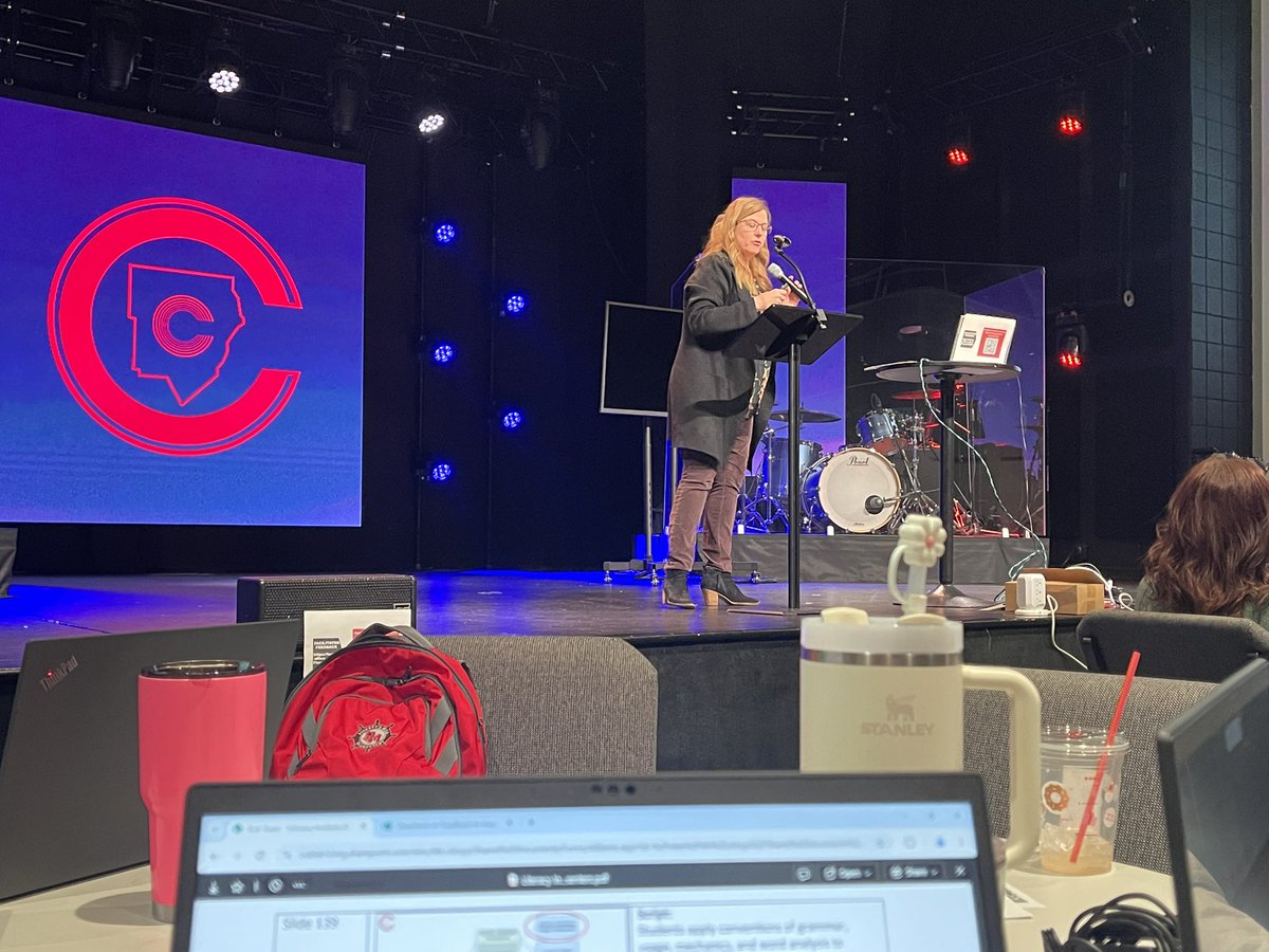 Mary Romanowski tweet media