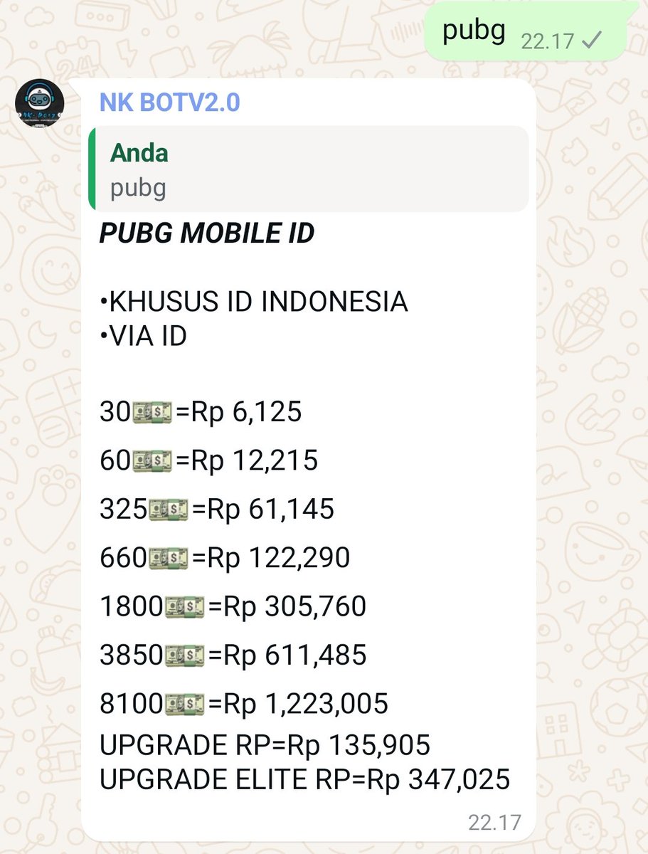 rippedout2's tweet photo. Open reseller top up game gratiss!!!

Link grup : https://t.co/GliEtFfcHx

beberapa contoh harga game berikut : https://t.co/L5nNADy39A