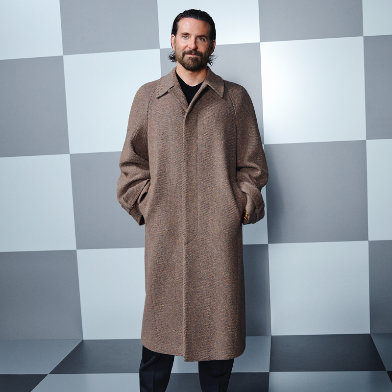 LouisVuitton's tweet photo. Men's Fall-Winter 2025 Show. House Ambassadors and friends of the House #jhope, #TravisScott, #ShoHirano, #BradleyCooper, and #VictorWembanyama attended #LVMenFW25.

#LouisVuitton