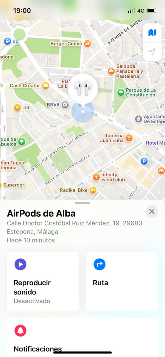 Alba tweet media