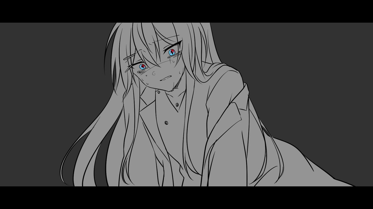 自創作への飢え3 