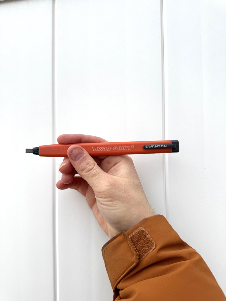 Swanson Tool Company tweet media