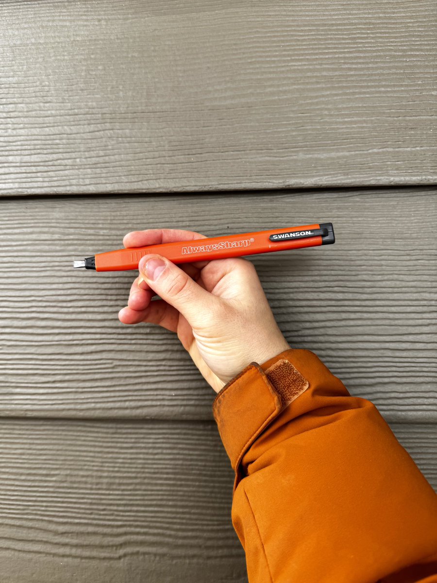 Swanson Tool Company tweet media