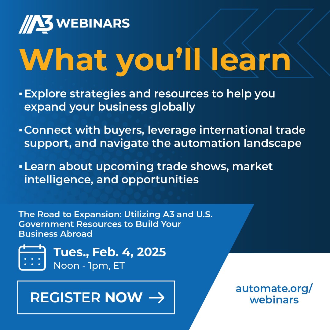 A3 Vision & Imaging tweet media