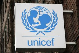 HTomno83808's tweet image. When did UNICEF become a dictator supporter??