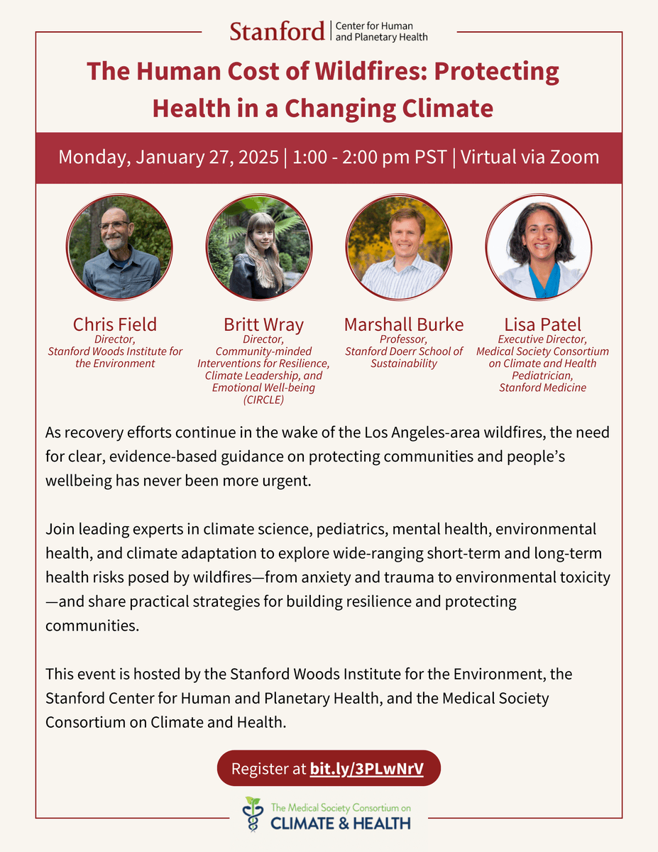 The Medical Society Consortium on Climate & Health tweet media