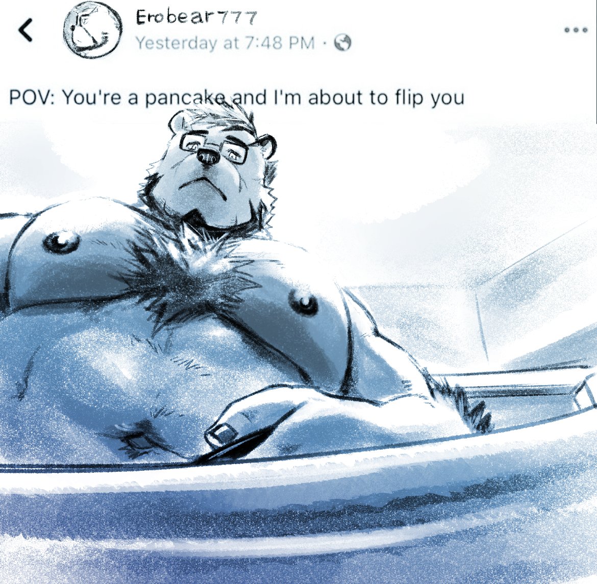 阿亂-ヒコエロ (@hikoero7787) on Twitter photo 