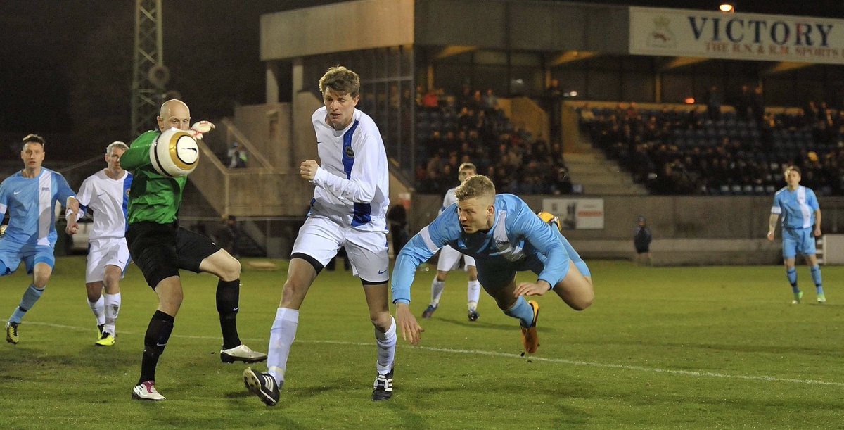 RAF Senior Representative Team (Men) tweet media