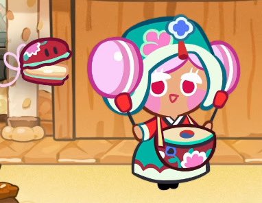 DrummerMacaron's tweet photo. //: THE https://t.co/7cq0S9T6EN