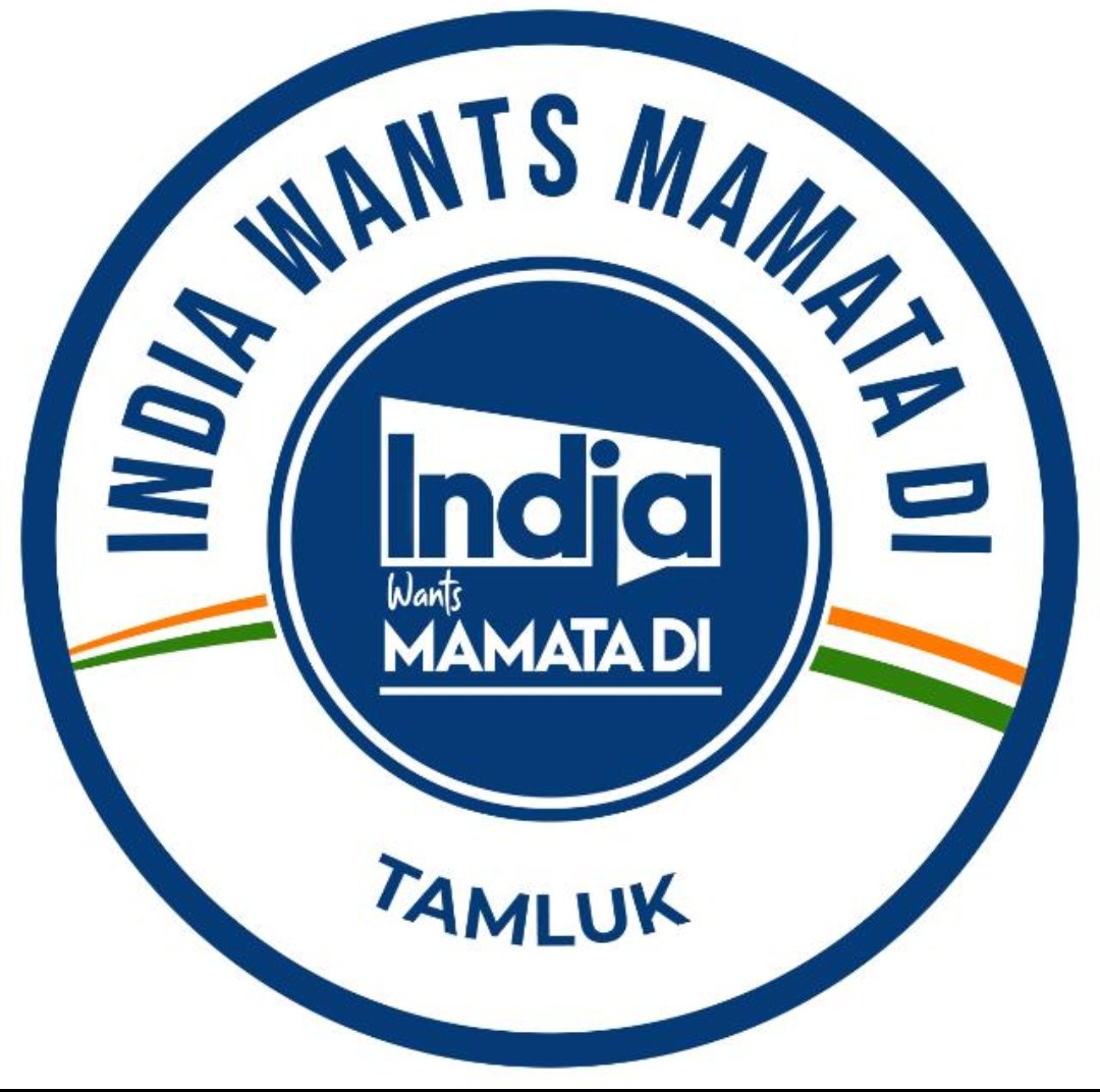 badsaaitc's tweet photo. @IndiaWantsMB @MamataOfficial @SushmitaDevAITC @rahmantauseef19 @NilanjanDasAITC @Jay_Majumdar @ItsYourDev @derekobrienmp @aitcsudip @aitcshovan #MamataBanerjee #Didi
#GovernmentForAll
#IndiaWantsMamataDi
#IWMTAMLUK https://t.co/vIfxLcoxTj
