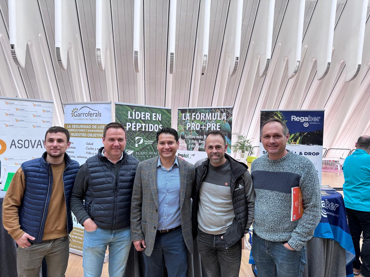 Plant Health Care tweet media