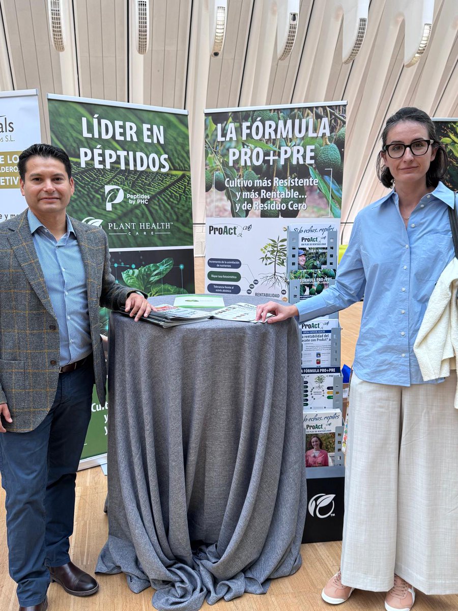 Plant Health Care tweet media