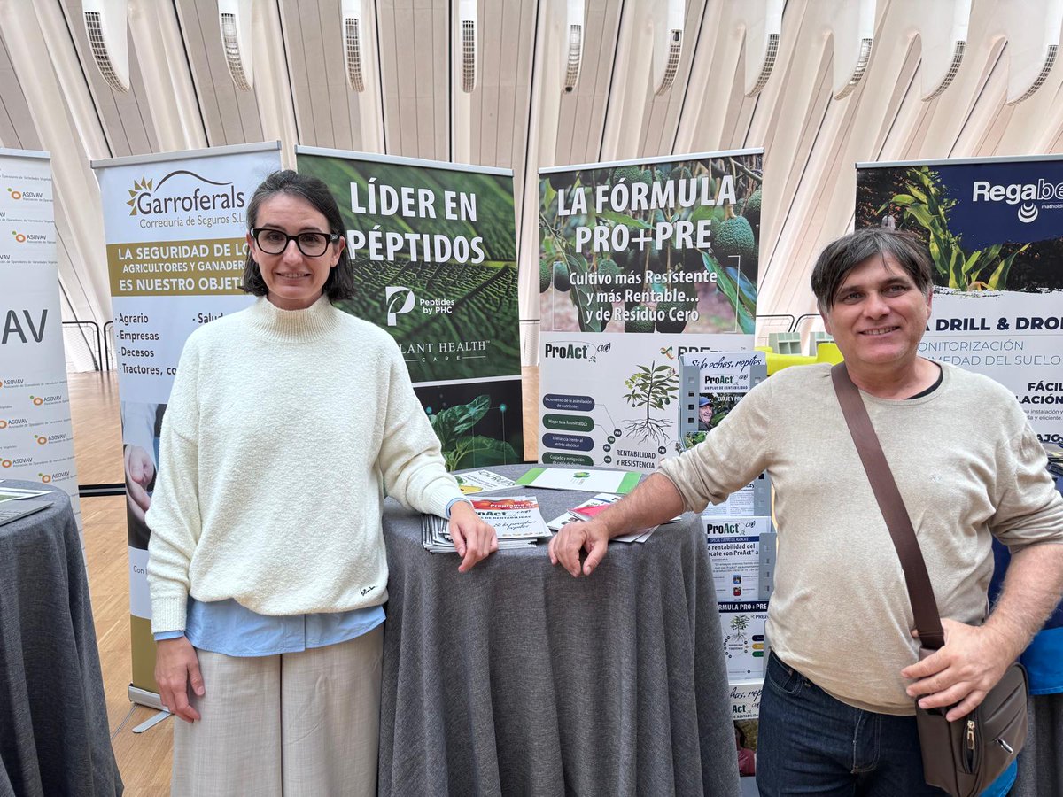 Plant Health Care tweet media