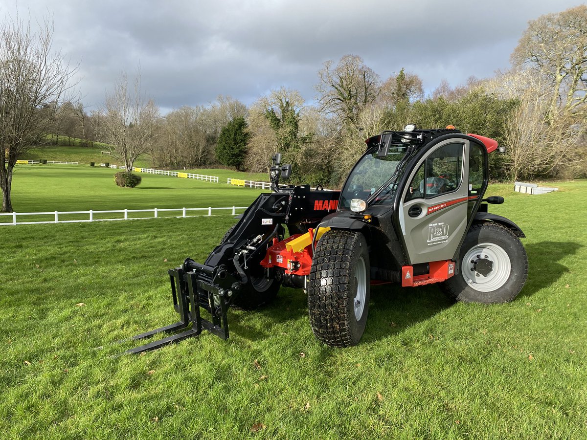 Ben Deeble tweet media