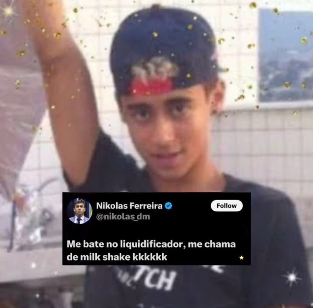 _janoninho's tweet photo. Alguém faz ideia de quem seja? https://t.co/dbM3f4Eqs5