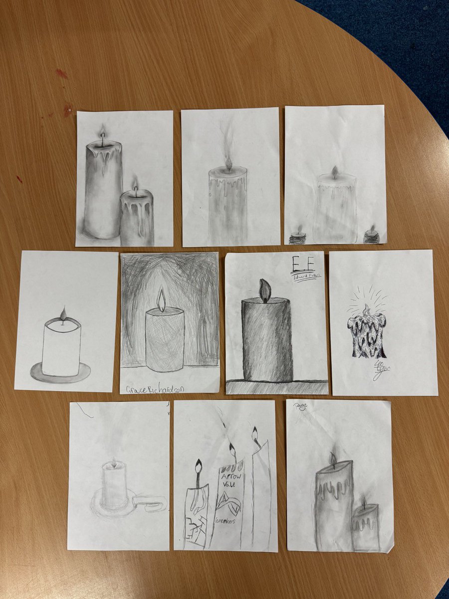 AvHumanities's tweet photo. Here is some work from our students that have taken part in in the Holocaust Memorial Day competition! Some brilliant drawings and poems😊 https://t.co/sd423wgKZN