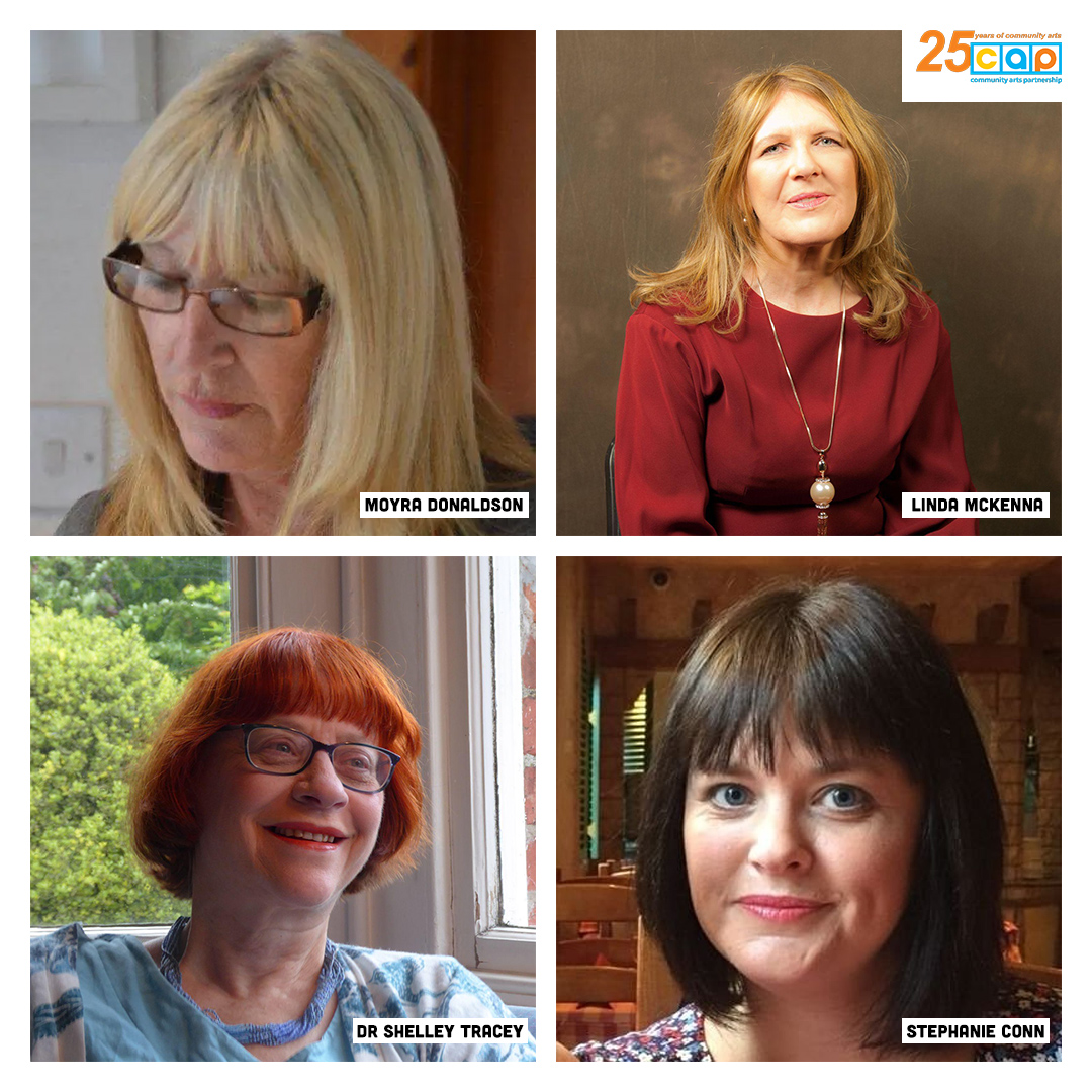 CAP (@comartspartner) on Twitter photo 4 POETRY MASTERCLASSES on 1 and 2 FEB, in Belfast, N.I.
...with poets, @DonaldsonMoyra, <a href="/mckennalinda/">linda mckenna</a> <a href="/Shelleytracey/">Shelley Tracey</a> and <a href="/StephanieConn2/">Dr Stephanie Conn</a> .
More info here: mailchi.mp/capartscentre.…
#SHA
<a href="/ArtsCouncilNI/">Arts Council of Northern Ireland</a> #NationalLottery <a href="/belfastcc/">Belfast City Council</a> 4 POETRY MASTERCLASSES on 1 and 2 FEB, in Belfast, N.I.
...with poets, @DonaldsonMoyra, <a href="/mckennalinda/">linda mckenna</a> <a href="/Shelleytracey/">Shelley Tracey</a> and <a href="/StephanieConn2/">Dr Stephanie Conn</a> .
More info here: mailchi.mp/capartscentre.…
#SHA
<a href="/ArtsCouncilNI/">Arts Council of Northern Ireland</a> #NationalLottery <a href="/belfastcc/">Belfast City Council</a>