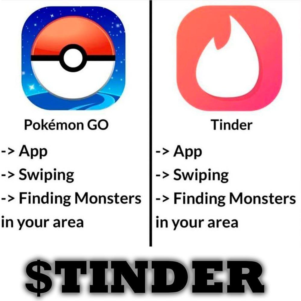 Tinder_Sol's tweet photo. Make a right swipe➡️

Buy $TINDER to make a life-change👉

/SWIPE_TO_BUY https://t.co/8DUGKw1iSM