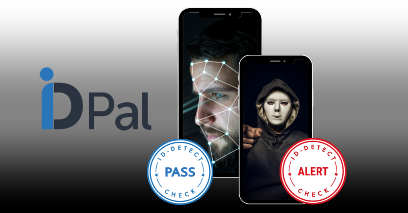 RussellBedford's tweet image. Join our next webinar, Client Onboarding: How to tackle AI-enabled Identity Fraud, where we’ll explore how to streamline the KYC process using @TweetIDPal , an AI-powered KYC solution.

Members register here: tinyurl.com/4wm29shv

#technologyandAI #takingyoufurther