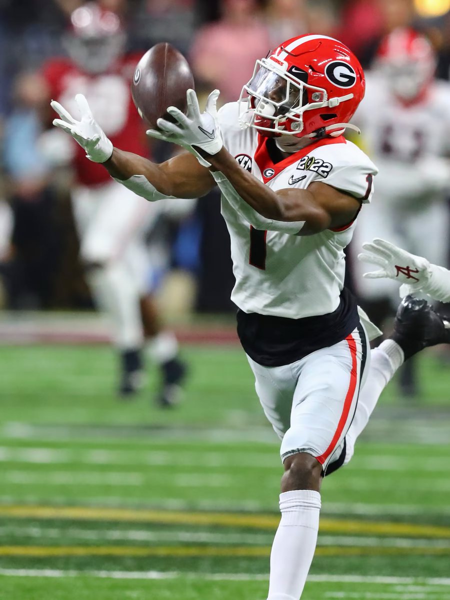 Brady Marchese (@bradymarchese1) on Twitter photo After a Great Conversation with <a href="/CoachColey/">James Coley</a> I am Honored to Receive an Offer from <a href="/GeorgiaFootball/">Georgia Football</a> <a href="/Coachkingruss/">Russell King</a> <a href="/CoachDBraxton/">Dean Braxton</a> <a href="/CoachQKent/">Quintin Kent</a> <a href="/CHSHurricaneFB/">CartersvilleFootball</a> <a href="/CartersvilleFB/">Cartersville FB Recruiting</a> <a href="/Rivals/">Rivals</a> After a Great Conversation with <a href="/CoachColey/">James Coley</a> I am Honored to Receive an Offer from <a href="/GeorgiaFootball/">Georgia Football</a> <a href="/Coachkingruss/">Russell King</a> <a href="/CoachDBraxton/">Dean Braxton</a> <a href="/CoachQKent/">Quintin Kent</a> <a href="/CHSHurricaneFB/">CartersvilleFootball</a> <a href="/CartersvilleFB/">Cartersville FB Recruiting</a> <a href="/Rivals/">Rivals</a>