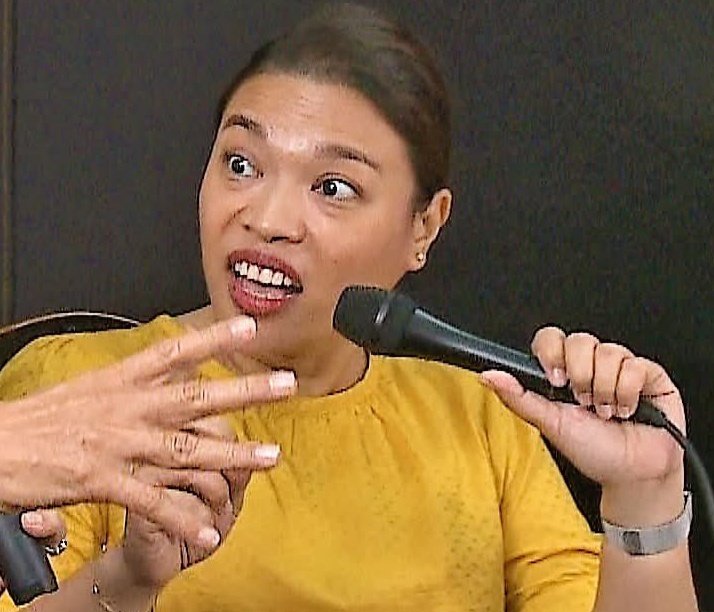 Nung na-realize mong 2025 na pero wala pa rin ang ICC kahit atat na atat silang ibalita na aarestuhin daw si Digongnyo nung July 2024 bwak bwak bwak