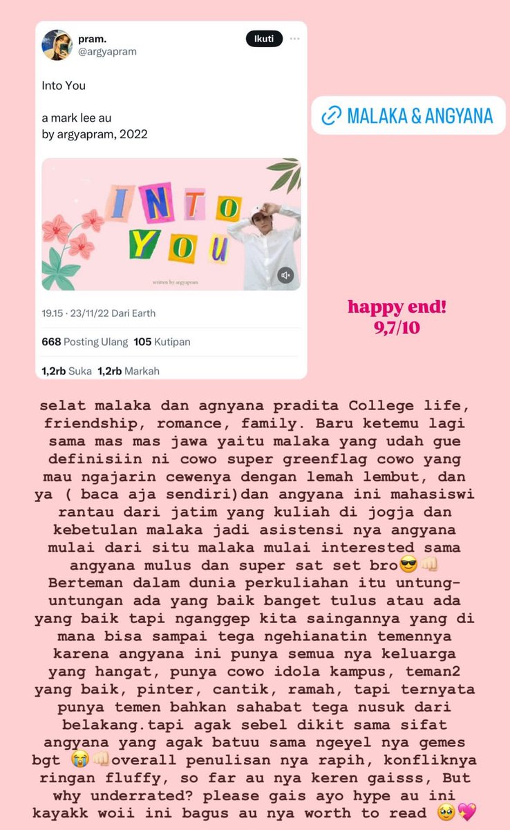 𝑨𝒊𝒍𝒆𝒏𝒏𝒂𝒚𝒂 ༄.° tweet media