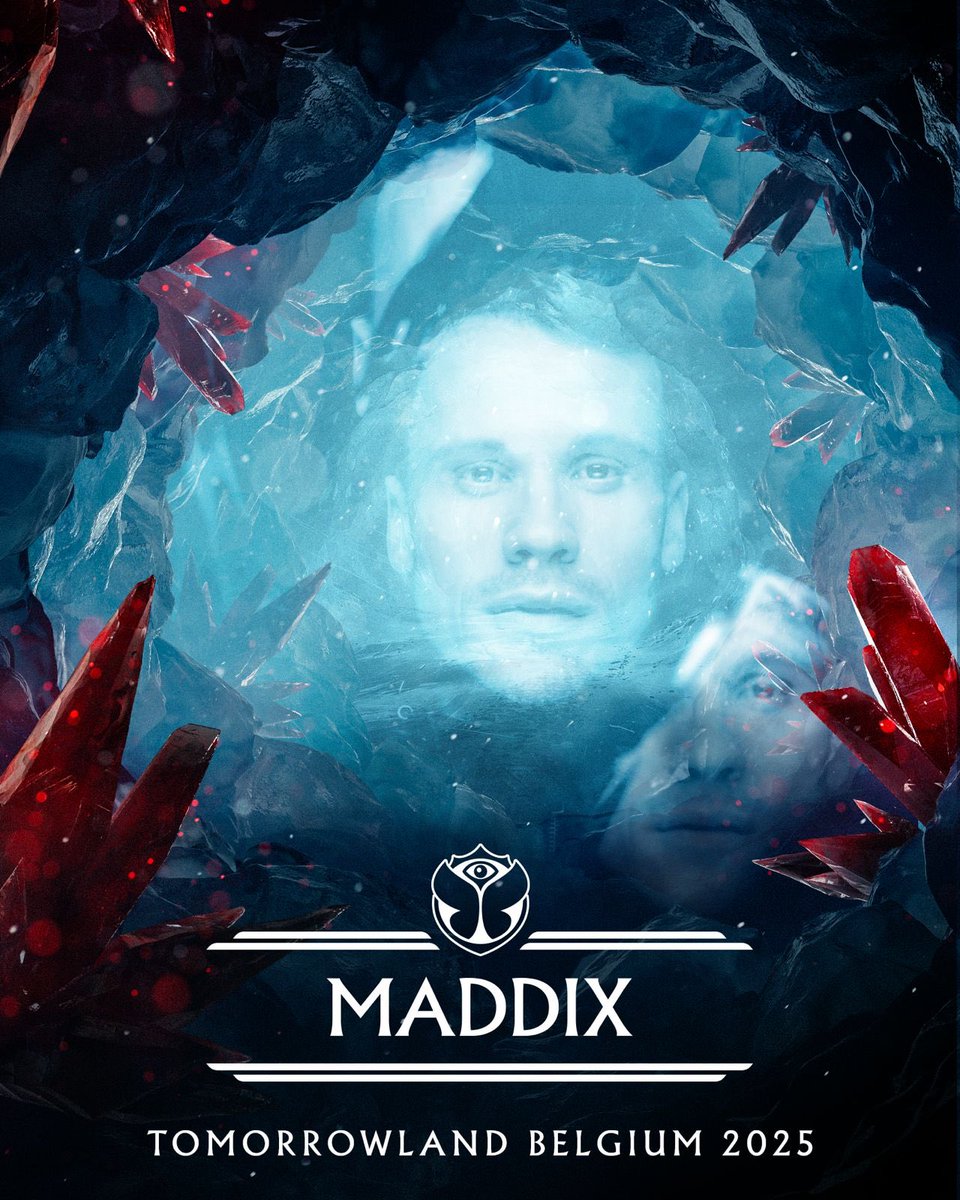 mainstage <a href="/tomorrowland/">Tomorrowland</a> 😈♥️