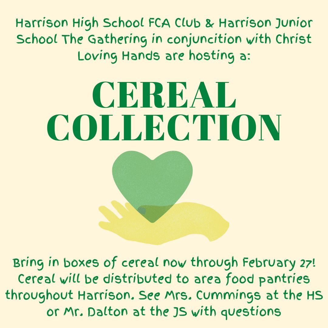 Harrison FCA tweet media