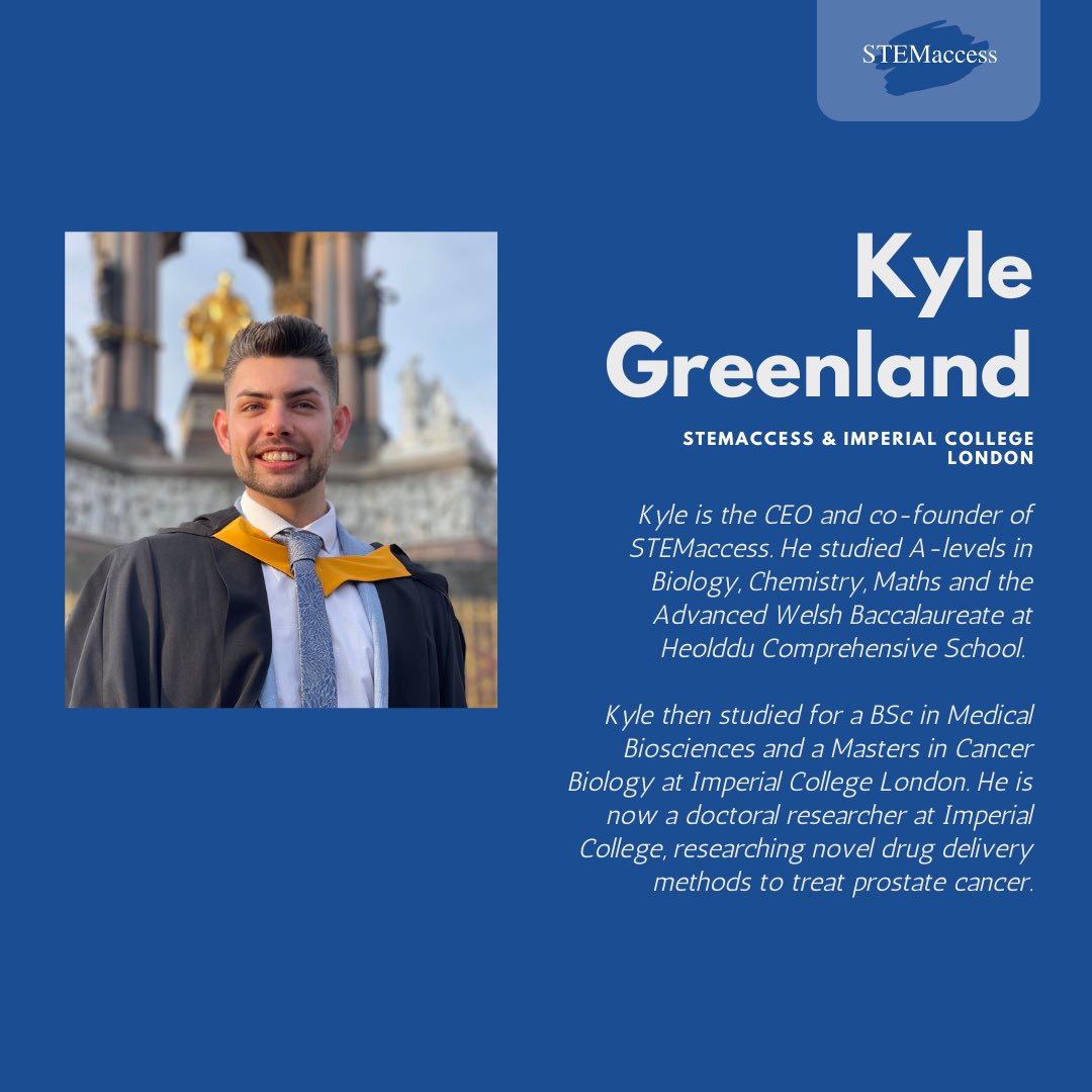 STEMaccess tweet media