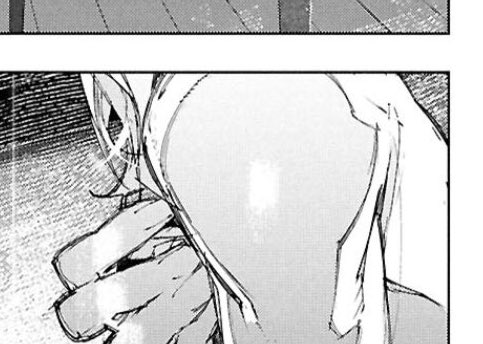noeecka's tweet photo. He’s clutching his chest. I will hunt down anyone who was in the lab like actually this is so saddening i cant https://t.co/cLuGHIcLZz