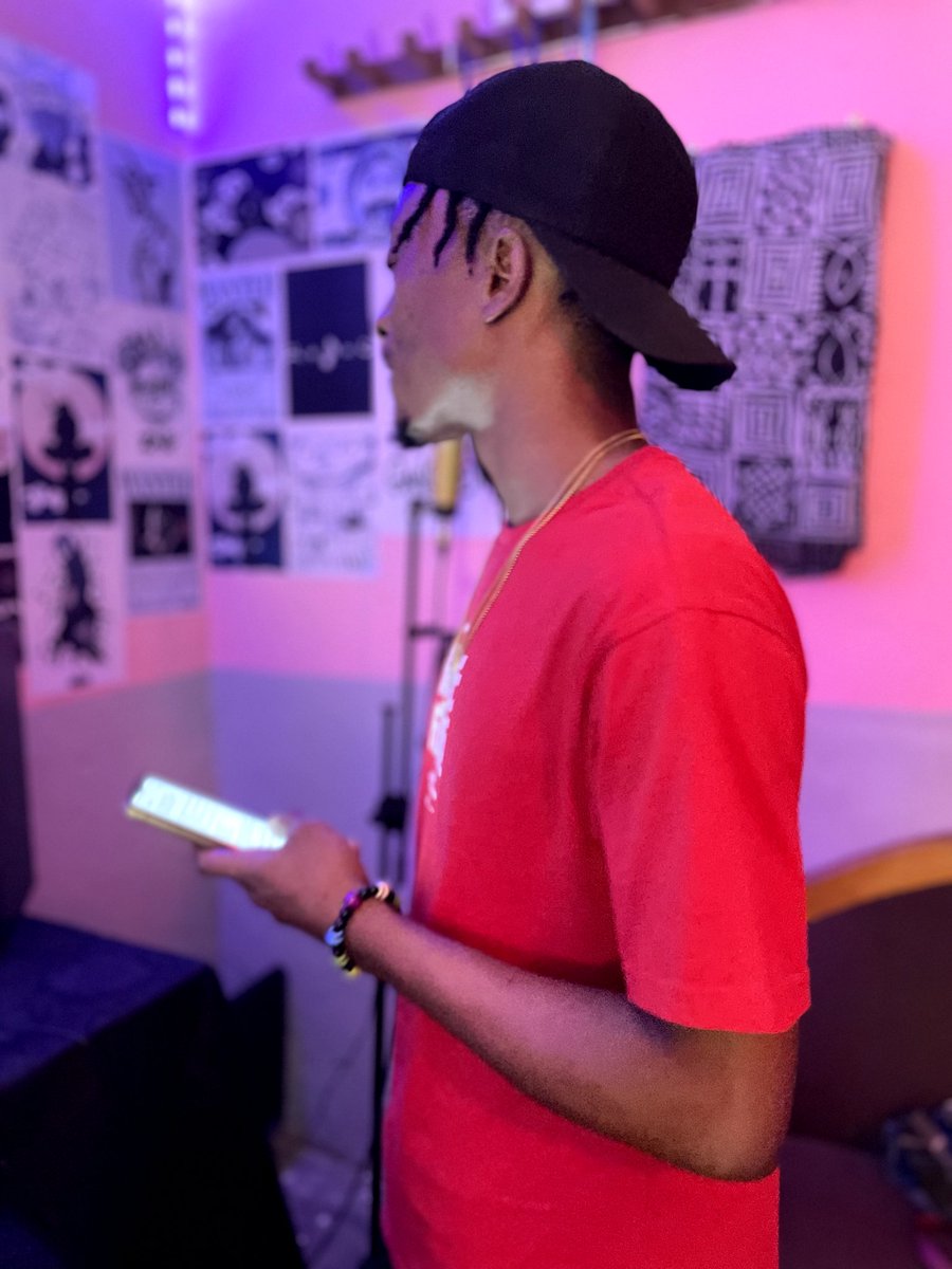 INSJALH #2 DISPONIBLE...🔱 tweet media