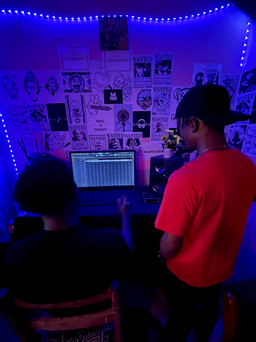 INSJALH #2 DISPONIBLE...🔱 tweet media