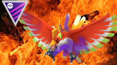 Loganberry2003's tweet image. I spent almost 700k stardust on Shadow Ho-oh and its unreal
#pokemongo 
#shadowhooh 
#masterleague 
youtu.be/A0O0bQkwwCI
