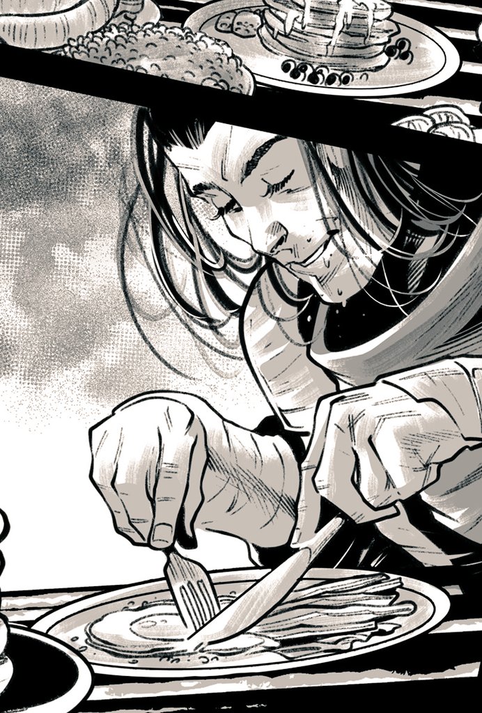 ricardojaime's tweet photo. Not too shabby for Aius...

#Godslap #comicbooks #indiecomics #comicbookpanel #indiecomics #quadrinhos https://t.co/NhoC9nIFYs