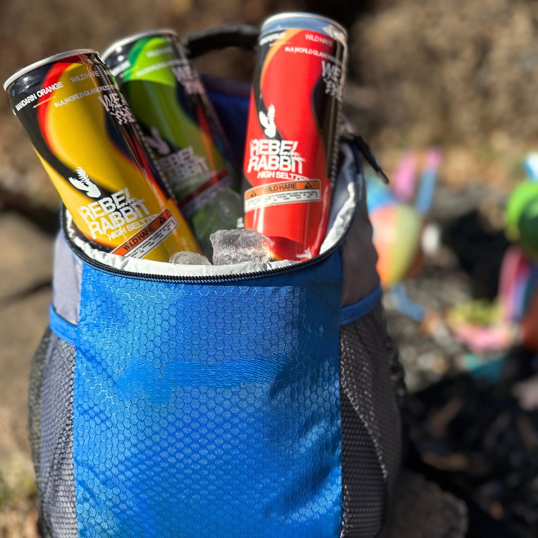 Self-care never tasted so good! Rebel Rabbit drinks are crafted with your well-being in mind, offering the perfect companion for quiet moments. 🐇