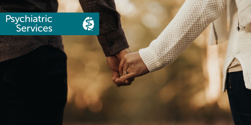 Validating and addressing medical mistrust may be useful for increasing mental health services use by Black adults. bit.ly/40mulNv